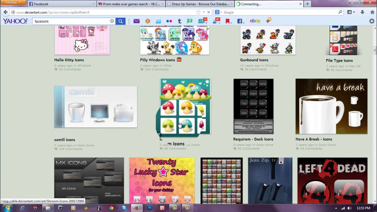 1280x720 How To Change Your Folder Icon