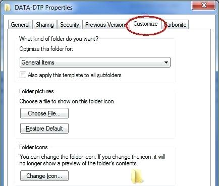 434x369 Folder Icon Template