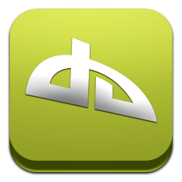 256x256 Icon Classic Social Iconset Graphicsvibe