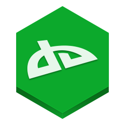 256x256 Icon Download Hex Icons Iconspedia