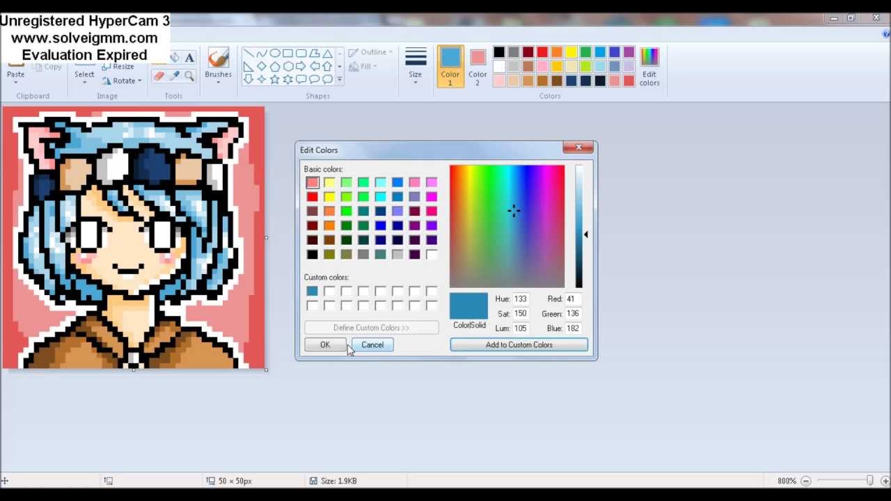 1280x720 How To Make Easy Animated Icons For Tutorial Part