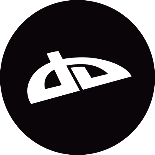 512x512 Mini Social Circle Icons Free Download