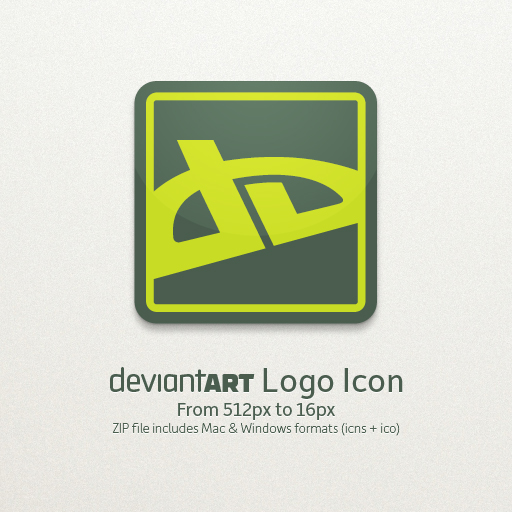 512x512 Logo Icon