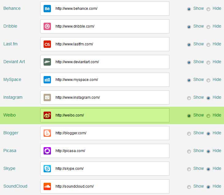 730x636 How Do I Add A Weibo Button, Icon, Link In My Email Signature