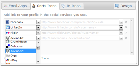 474x227 How To Link To In Every Email You Send