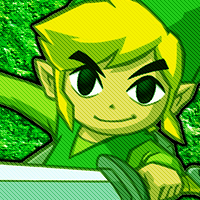 200x200 Link Avatar Or Icon