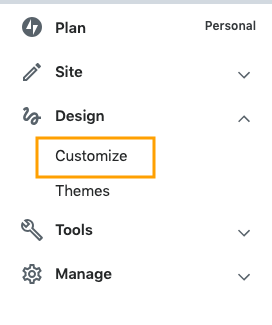 272x325 Add A Social Links Menu Support