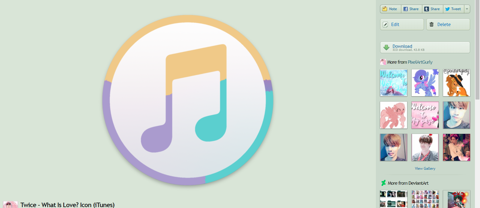 1600x696 User Blogtheyandereotakumy What Is Love Icons Twice Wiki