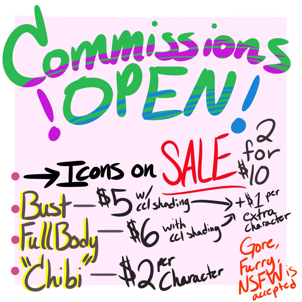 1000x1000 In Paris On Twitter Commission Me! Link In Bio To My Da To See