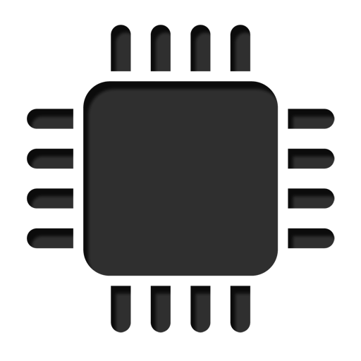 512x512 And, Device, Hardware, Restaurant Icon