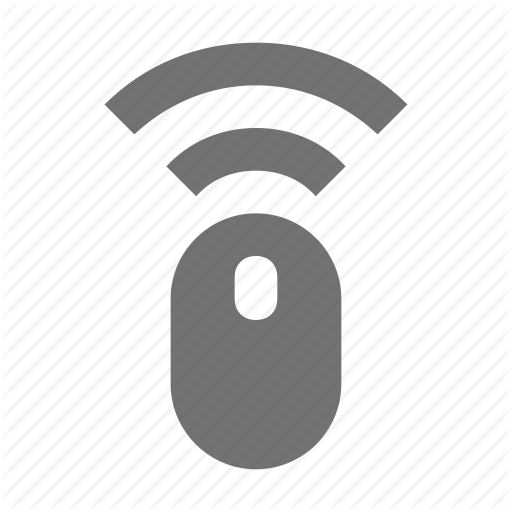 512x512 Bluetooth Mouse, Computer Mouse, Input Device, Pointing Device