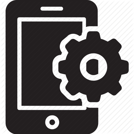 512x512 Mobile App Development, Mobile Application Management, Mobile