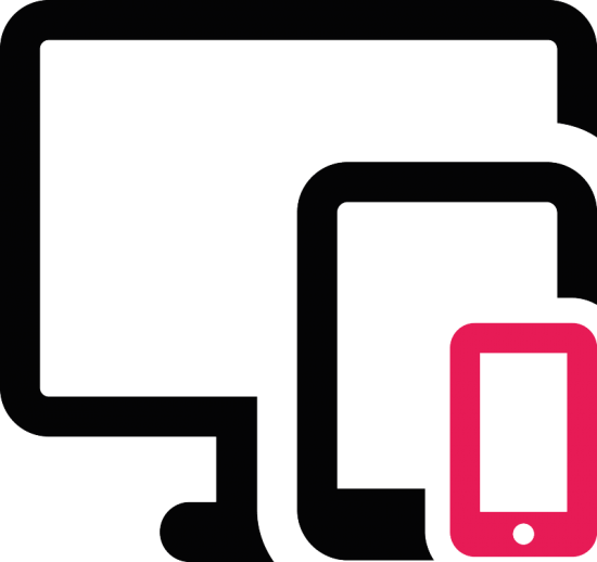 550x518 Device Management Icon Computaris