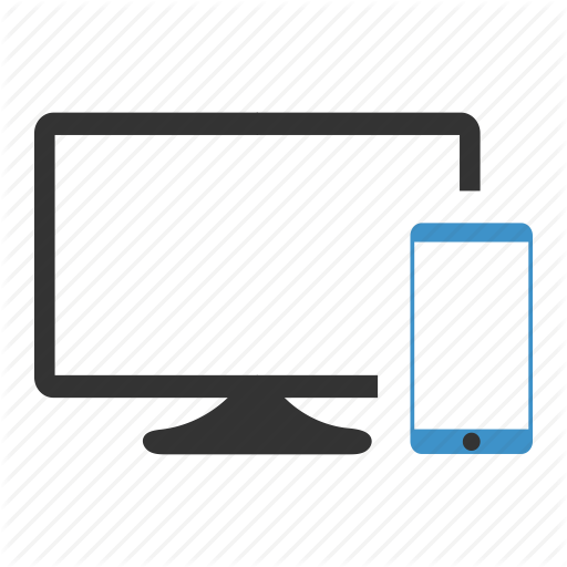 512x512 Device, Management Icon