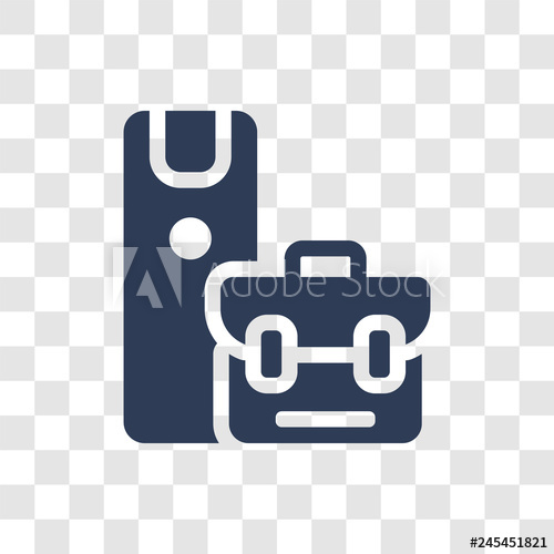 500x500 Device Manager Icon Vector