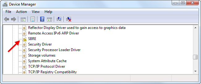 650x273 How To Use The Windows Device Manager For Troubleshooting