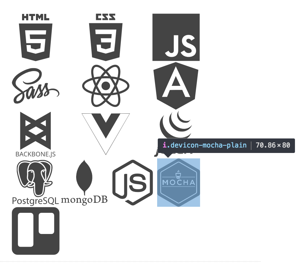 Mocha Icon Sizing Issue 996x870 Mocha Icon Sizing Issue