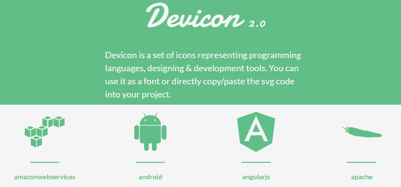 Free Web Icon Fonts Web Fonts Toolkit 825x386 Free Web Icon Fonts Web Fonts Toolkit