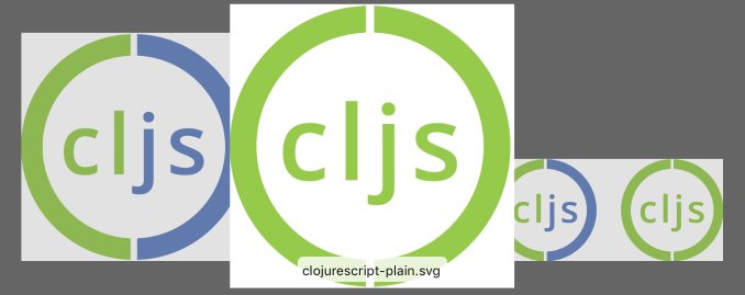 Add Clojurescript Icons Issue 678x269 Add Clojurescript Icons Issue