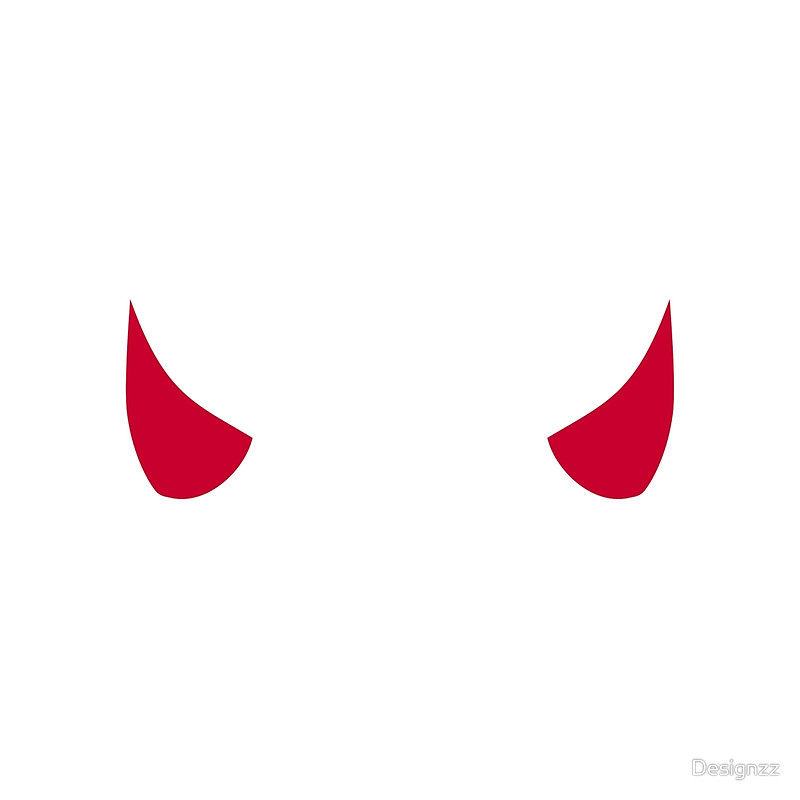800x800 Devil Horns Icon