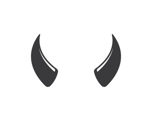 Devil Horns Icon at Vectorified.com | Collection of Devil Horns Icon ...