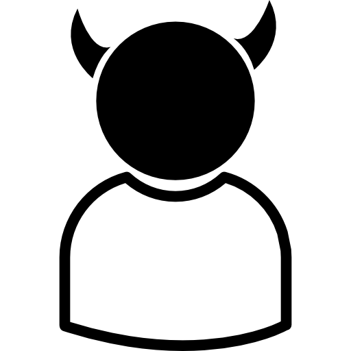 512x512 Devil Icons Free Download