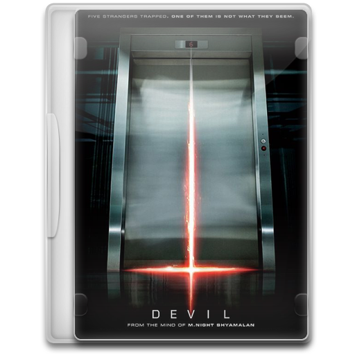 512x512 Devil Icon Movie Mega Pack Iconset