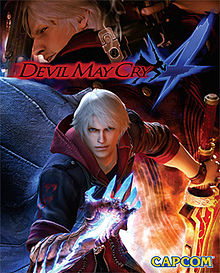 220x273 Devil May Cry