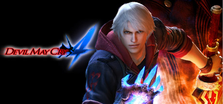 460x215 Devil May Cry On Steam