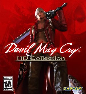 Devil May Cry 3 Icon at Vectorified.com | Collection of Devil May Cry 3 ...