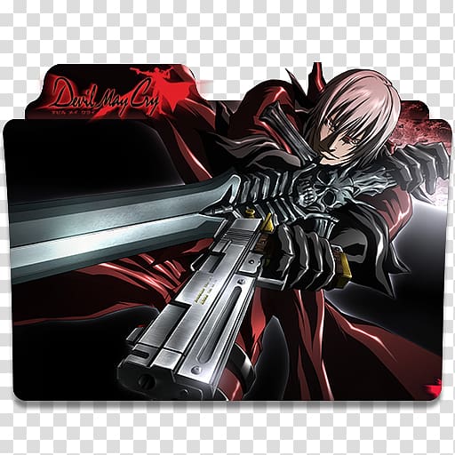 512x512 Devil May Cry Hd Collection Devil May Cry Dmc Devil May Cry