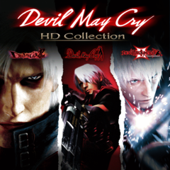 240x240 Devil May Cry Hd Collection On Official Us