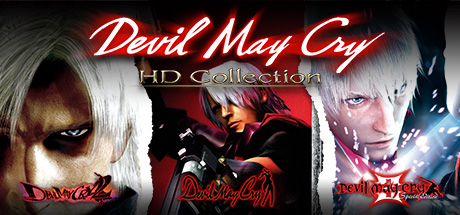 460x215 Devil May Cry Hd Collection On Steam