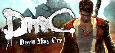 460x215 Dmc Devil May Cry Appid Steam Database