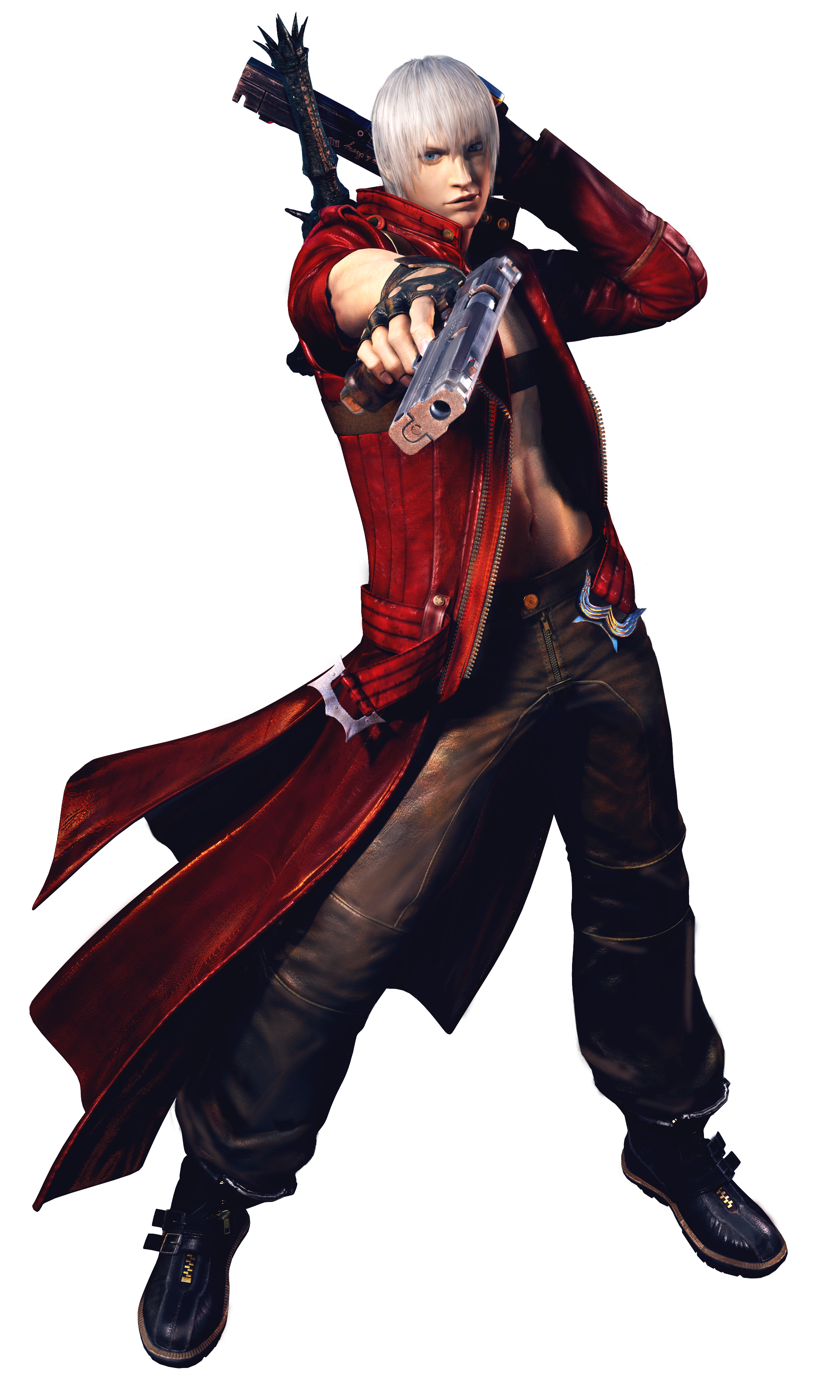 2100x3500 Download Free Devil May Cry Picture Icon Favicon Freepngimg