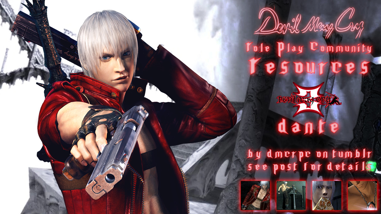 Devil May Cry 3 Icon at Vectorified.com | Collection of Devil May Cry 3 ...