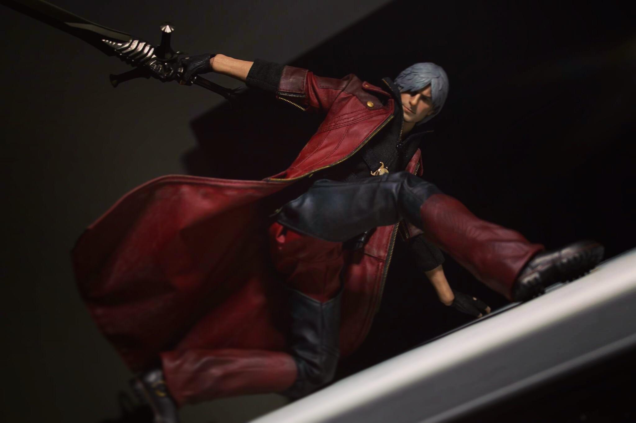 2048x1363 I Was Playing Around With My Asmus Dante And Found Out He Can Do