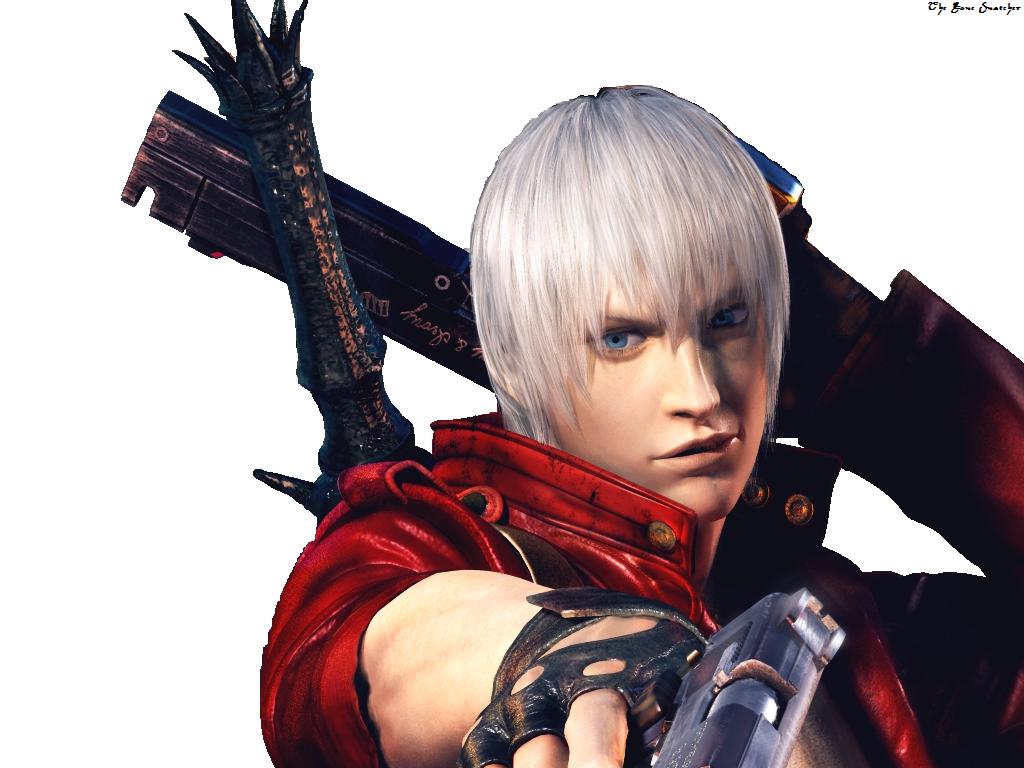 1024x768 Make Dmc Aesthetics Come Back!!! Devilmaycry