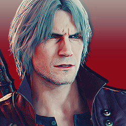 devil may cry 3 pc icon