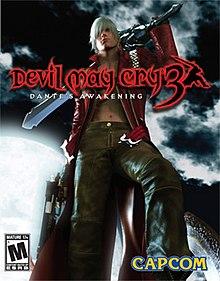 220x281 Devil May Cry Dante's Awakening