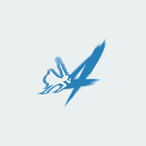 512x512 Devil May Cry Icon