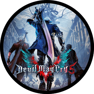 300x300 Devil May Cry Download