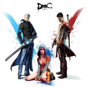 300x300 Dmc Devil May Cry Review Re Imagining An Icon Venturebeat