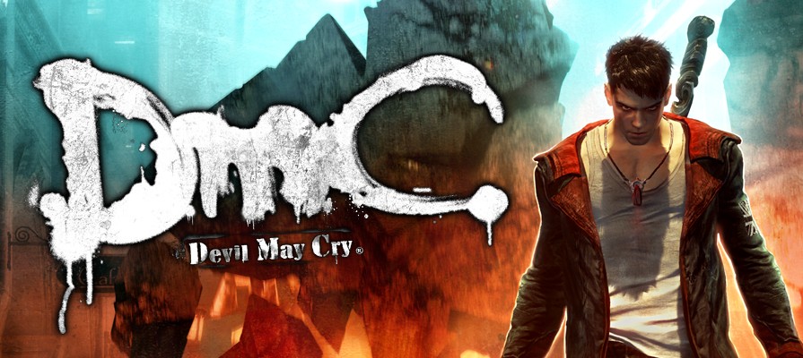 895x400 Dmc Devil May Cry