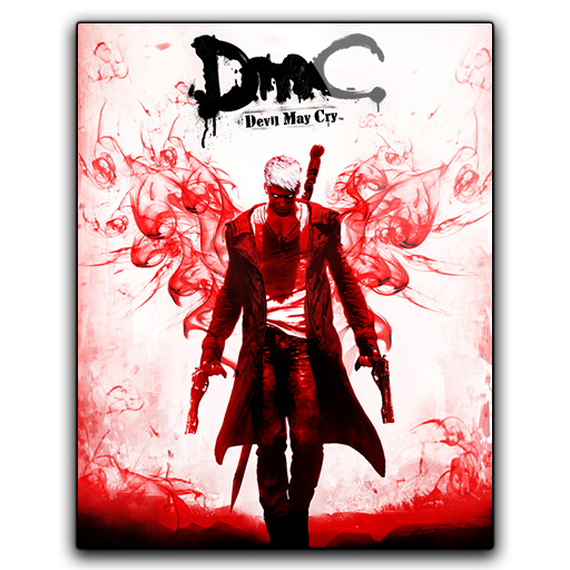 Devil May Cry Icon at Vectorified.com | Collection of Devil May Cry ...