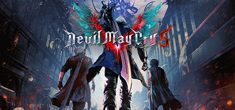460x215 Save On Devil May Cry On Steam