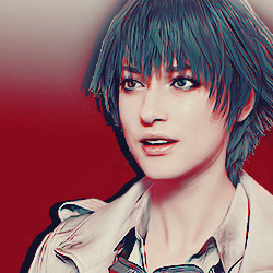250x250 Devil May Cry Icons Tumblr