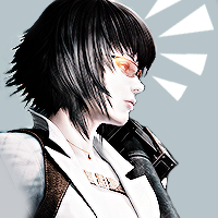 200x200 Devil May Cry Icons Tumblr