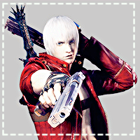 200x200 Nero Devil May Cry Tumblr