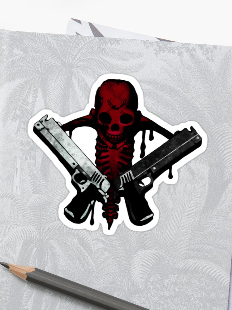 Devil May Cry Icon at Vectorified.com | Collection of Devil May Cry ...